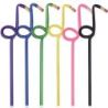 Bentcil Quaver Pink Single Pencil