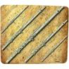 Mouse Mat Flutes Design