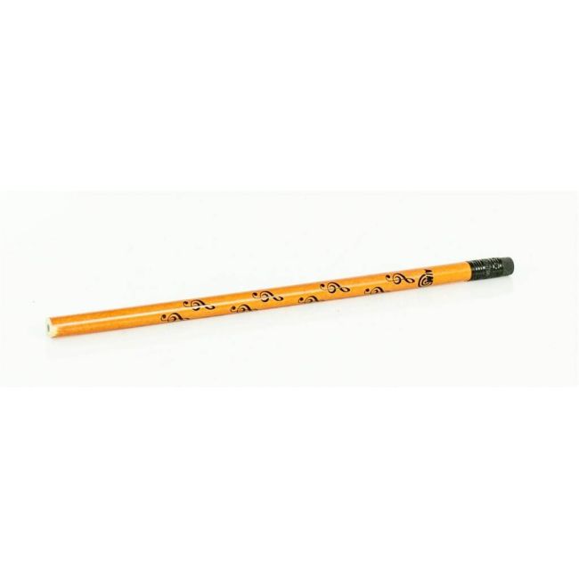 Amazing Colour-Changing Mood Pencil Treble single