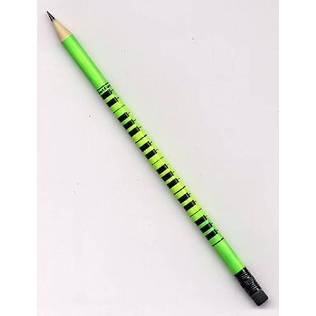 Amazing Colour-Changing Mood Pencil