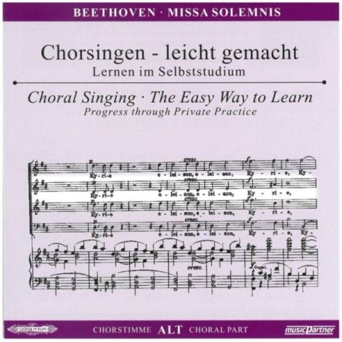 Missa Solemnis op. 123