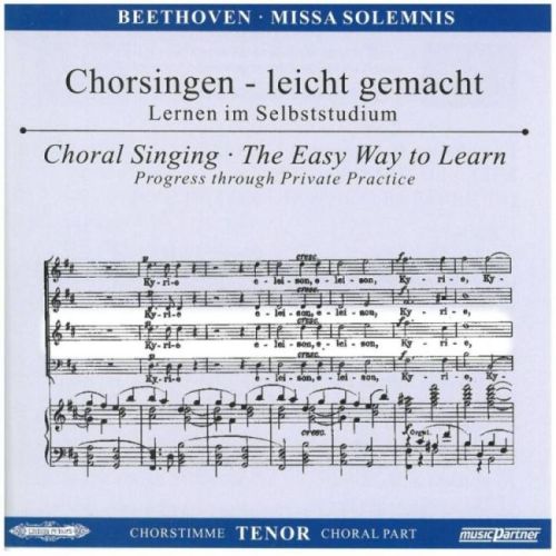 Missa Solemnis op. 123