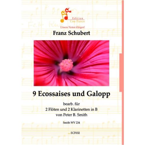 Schubert, Franz - 9...