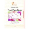 Smith, Peter Bernard - Pete's Piano Pieces WV 338