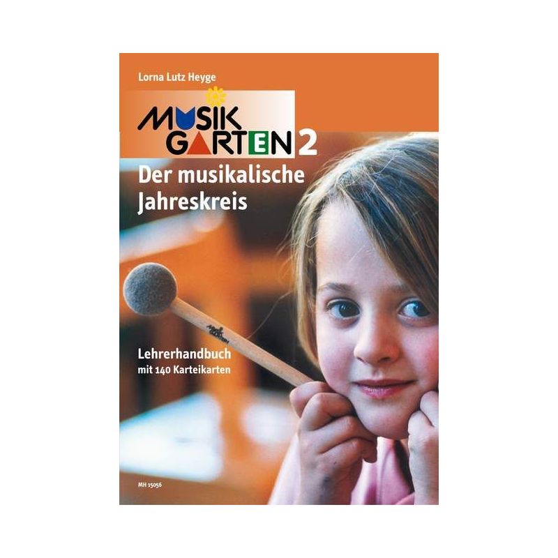 Heyge, Lorna Lutz - Der musikalische Jahreskreis