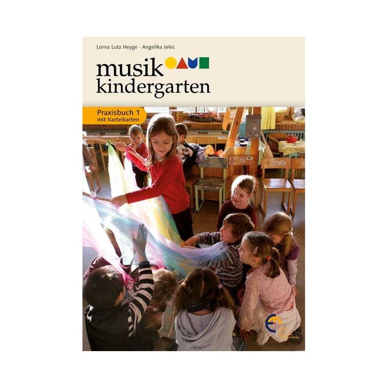 Heyge & Jekic - Musikkindergarten