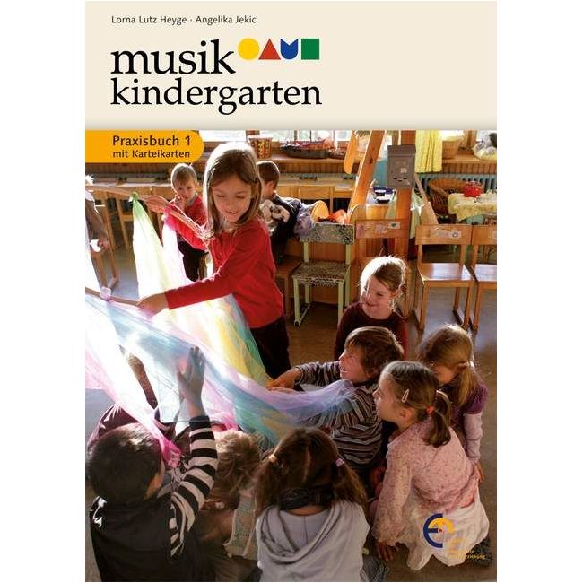 Heyge & Jekic - Musikkindergarten