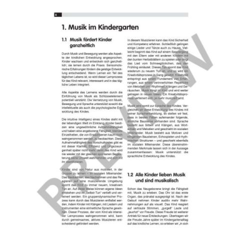 Heyge & Jekic - Musikkindergarten