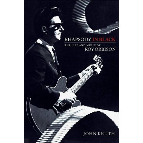 Kruth, John - Rhapsody in...