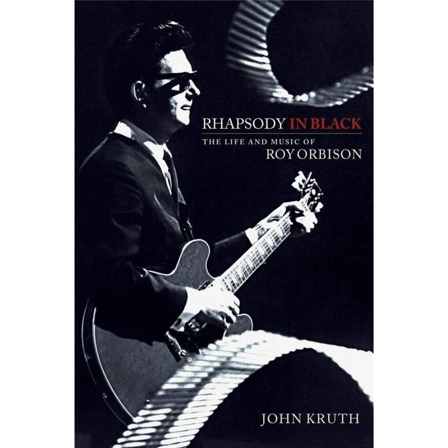 Kruth, John - Rhapsody in Black