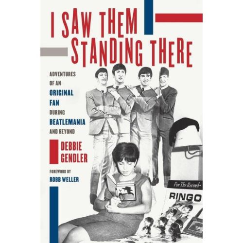 I Saw Them Standing There