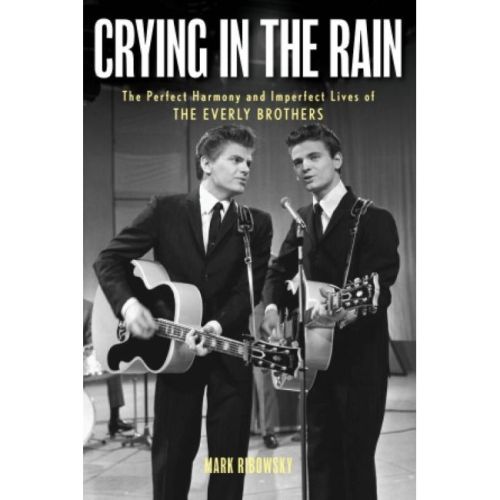 Crying in the Rain