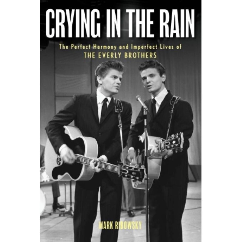 Crying in the Rain