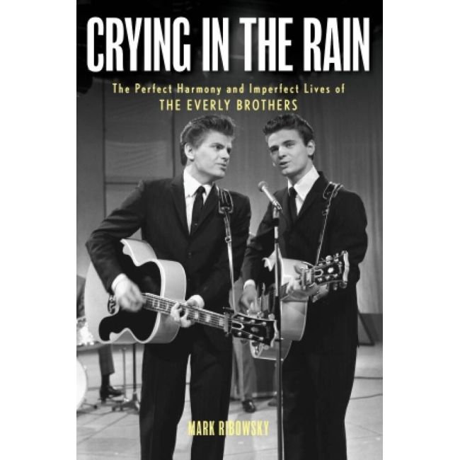 Crying in the Rain