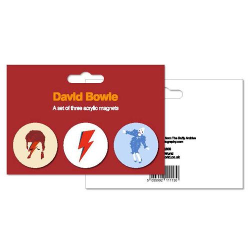 My World: Magnets - David...