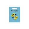 Acrylic Badge - The Beatles
