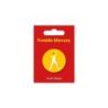 Acrylic badge - Freddie Mercury