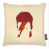 Cushion Pop Art Aladdin Sane