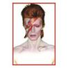 My World: Duffy Greetings Card - Aladdin Sane