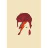 Pop Art David Bowie
