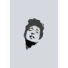 Pop Art Bob Dylan