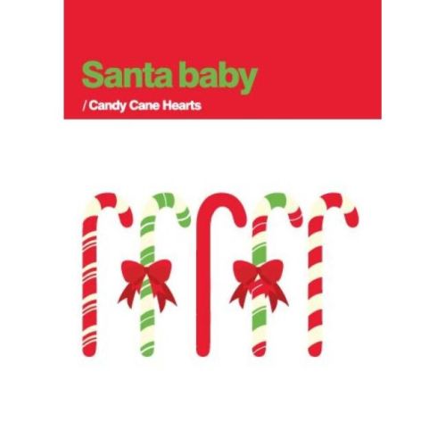 Merry Little Candy Cane...