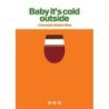 Merry Little Chocolate Mulled Wine Card