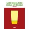 Merry Little Snowball Card
