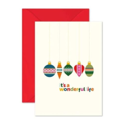 Merry Little It's A...