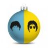 Christmas Bauble The Beatles