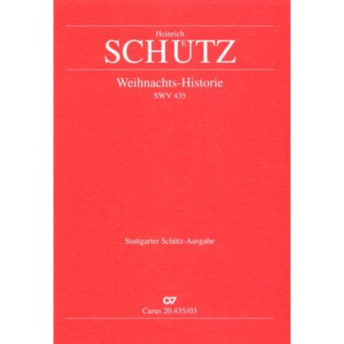 Schütz, Heinrich -...