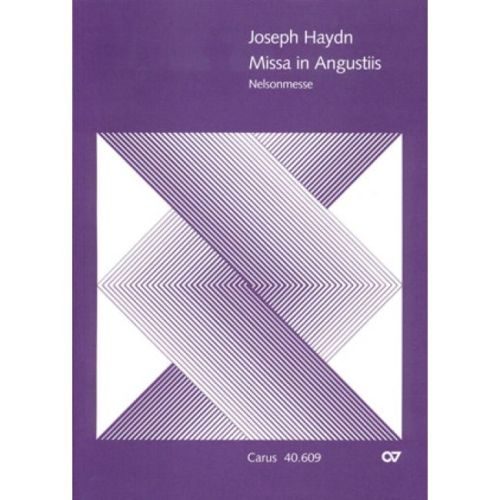 Nelson Mass Hob.XXII:11...