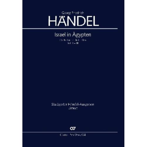Handel, George Frideric -...