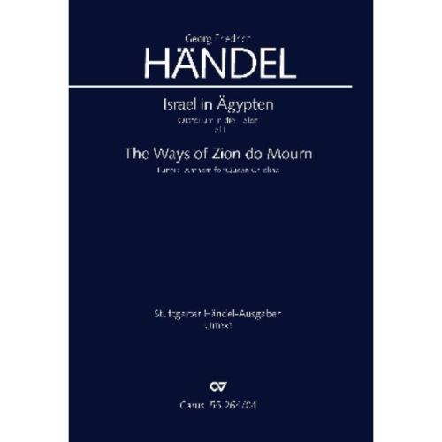 Handel, George Frideric -...
