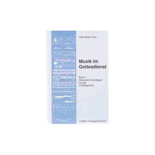 Musik im Gottesdienst Vol. 1