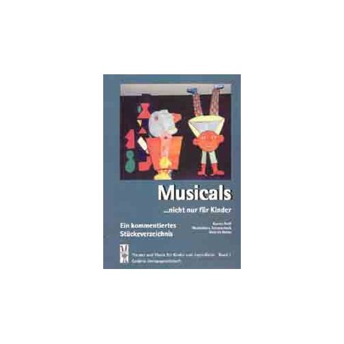 Musicals...nicht nur für...
