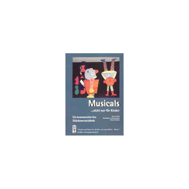 Musicals...nicht nur für Kinder 1