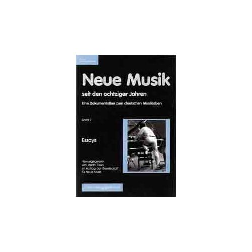 Neue Musik seit den...