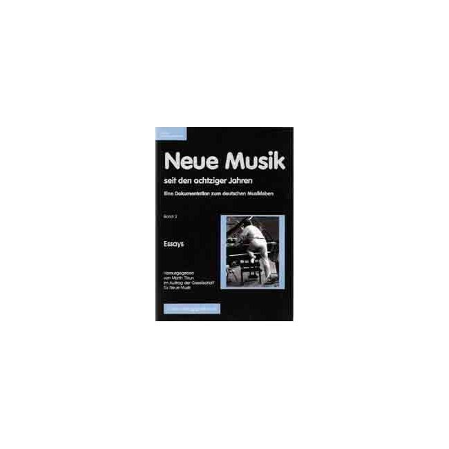 Neue Musik seit den achtziger Jahren