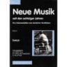 Neue Musik seit den achtziger Jahren