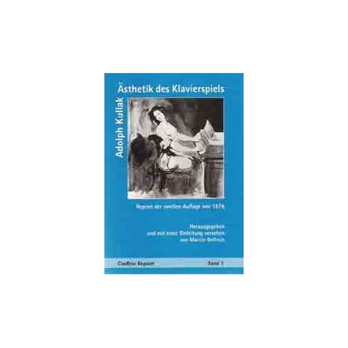 Kullak, Adolph - Ästhetik...