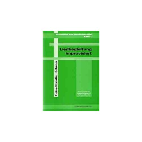 Schaper, Heinz-Christian -...
