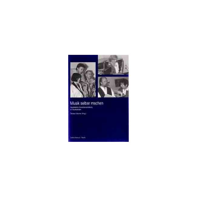 Wucher, Diethard - Musik selber machen