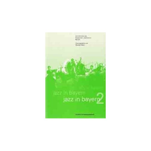 jazz in bayern 2