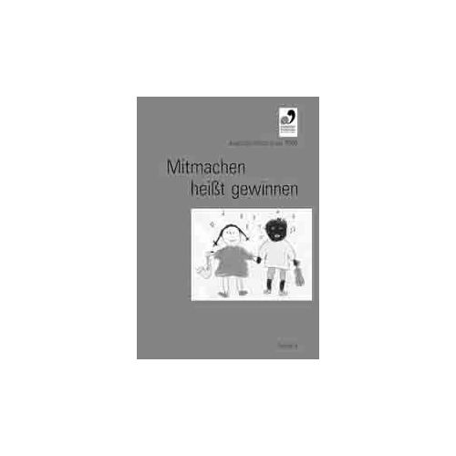 Mitmachen heißt gewinnen