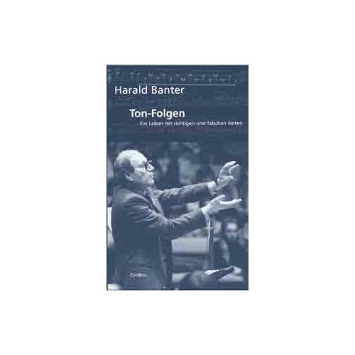 Banter, Harald - Ton-Folgen