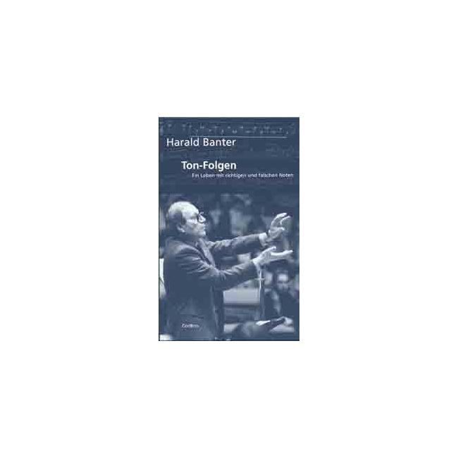 Banter, Harald - Ton-Folgen