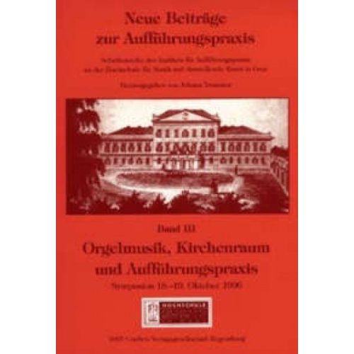 Neue Beiträge zur...