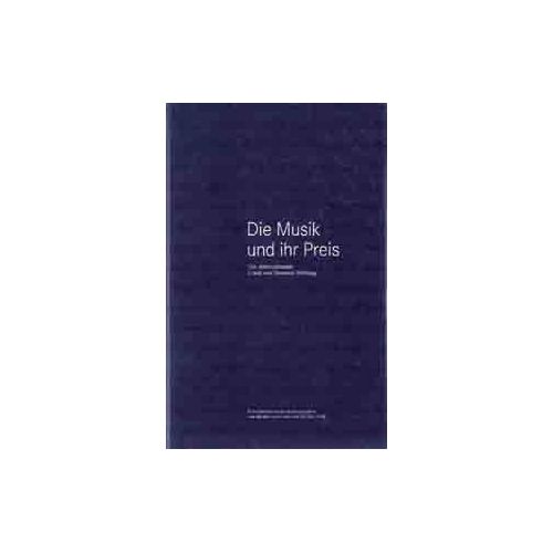 Die Musik und ihr Preis Vol. 6