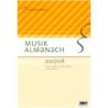 Musik Almanach 2007/2008